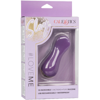 4" Lover Bullet Vibrator