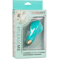 Pleaser Clit Stimulator