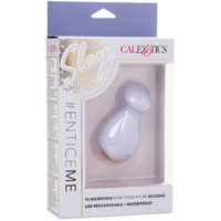 Entice Me Clit Stimulator