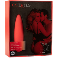 Flame Clit Stimulator