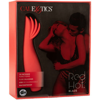 Blaze Clit Stimulator