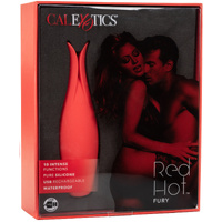 Fury Clit Stimulator