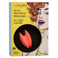 Marvelous Massager Clit Stimulator