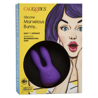 Marvelous Bunny Clit Stimulator