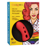 Marvelous Arouser Finger Vibrator