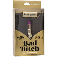 Bad Bitch Lipstick Vibrator