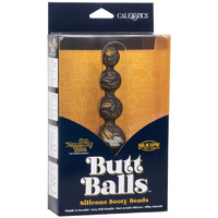 4.5" Butt Balls Anal Beads