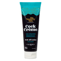 Naughty Bits Cock Crème Jerk-Off Lotion - Bulk