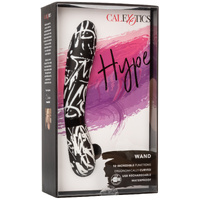 4.5" Hype G-Spot Vibrator