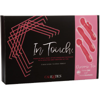 Dynamic Vibrator Kit