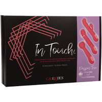 Passion Vibrator Kit