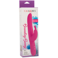 4" Bounding Bunny Rabbit Vibrator