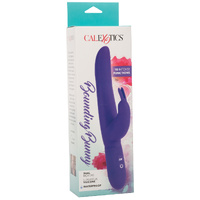 4" Bounding Bunny Rabbit Vibrator