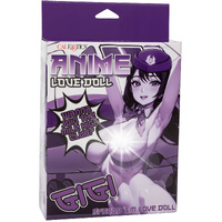 Anime Spread’Em Love Doll Gigi