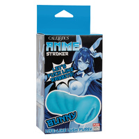 Anime Stroker Bunny Anime Stroker Bunny