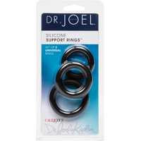 Silicone Support Rings