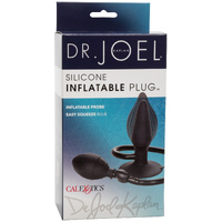 Dr Joel Silicone Inflatable Plug