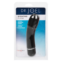 Gyrating Prostate Massager