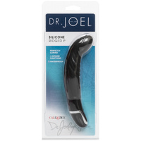 Dr. Joel Silicone Ridged P