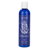 Unscented Cum Lube 236ml