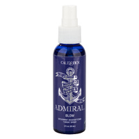 Spearmint Numbing Throat Spray 236ml