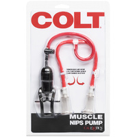 Muscle Nipple Pump