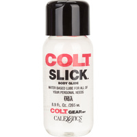 Slick Water Based Lube 263ml 