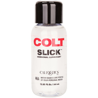 Slick Water Based Lube 380ml