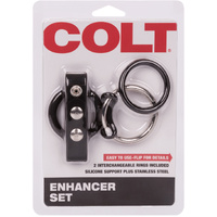 Enhancer Cock & Ball Ring