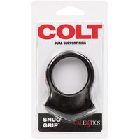 Snug Grip Cock & Ball Ring
