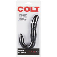 Deep Flexer Anal Vibrator