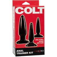 Anal Trainer Kit