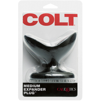 Medium Expander Butt Plug