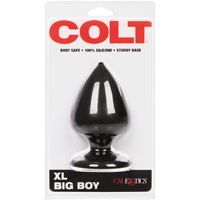4.5" XL Big Boy Butt Plug