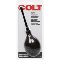 Mega Ass Cleanser Anal Douche