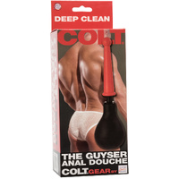 The Guyser Anal Douche