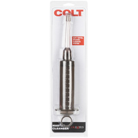 Master Cleanser Anal Douche