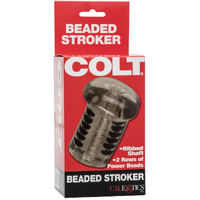 Beaded Stroker