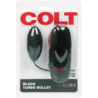 Turbo Anal Bullet Vibratgor