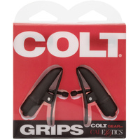 Nipple Grips