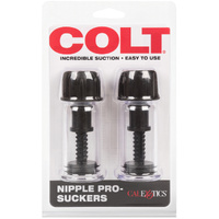 Nipple Pro Suckers