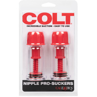 Nipple Pro Suckers
