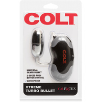 Xtreme Turbo Bullet Vibrator
