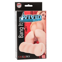 Bang It Ass Stroker Bang It Ass Stroker