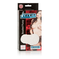 Beaded Pocket Pussy Beaded Pocket Pussy