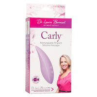 Carly Clit Stimulator