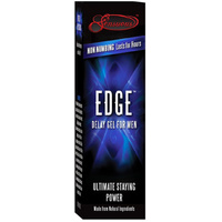 Edge Orgasm Delay Gel