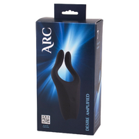 Arc Couples Vibrator