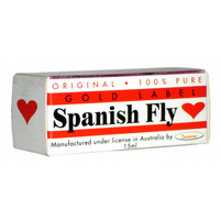 Spanish Fly
