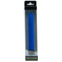6" Locker Room Anal Douche Hose 6" Locker Room Anal Douche Hose
